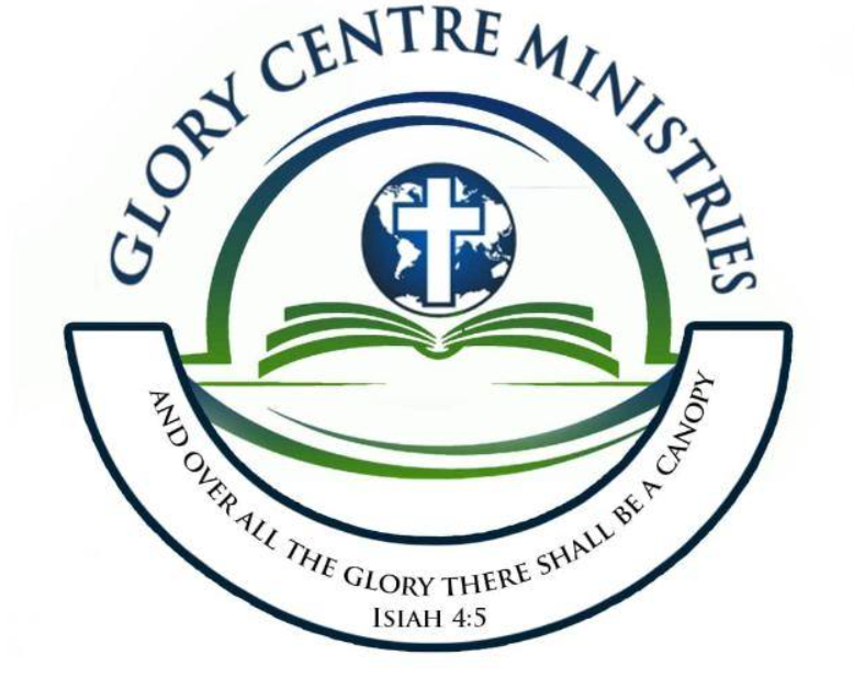 Glory Centre Ministries Logo
